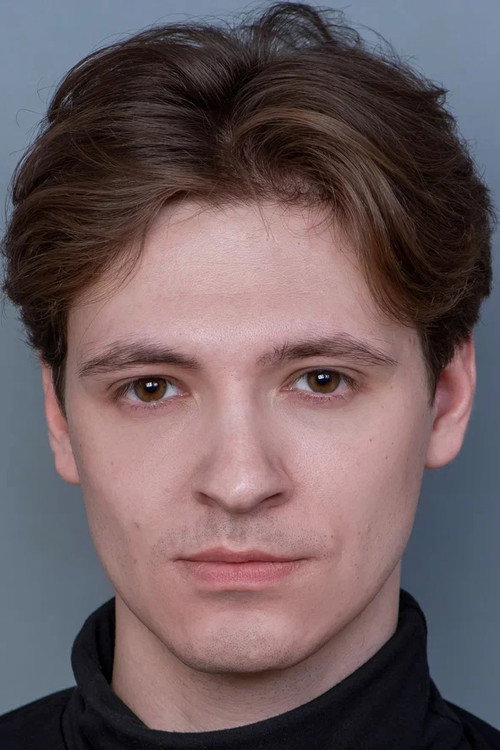 Photo of Stanislav Pekarskiy, Acting