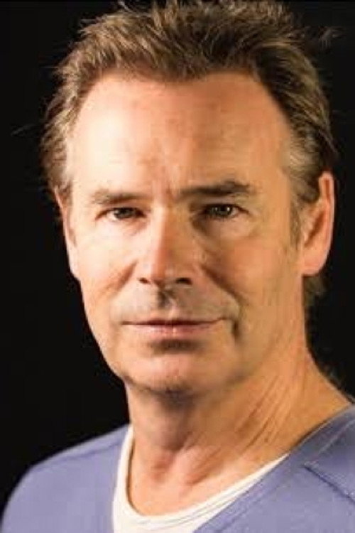 Photo of Nick Davis, Visual Effects