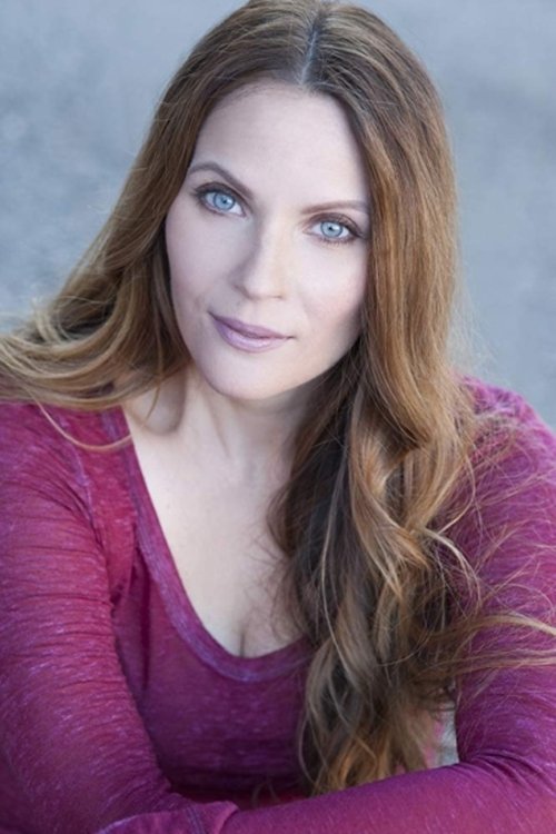 Photo of Stephanie Bertoni, Acting