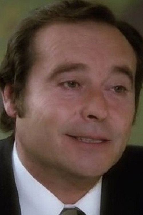 Photo of Ramón Reparaz, Acting