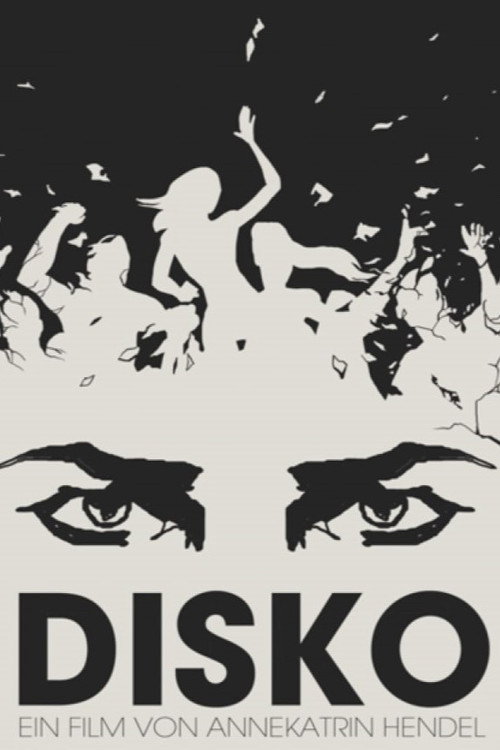Movie poster for Disko