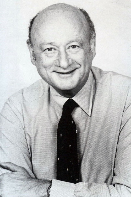 Ed Koch profile