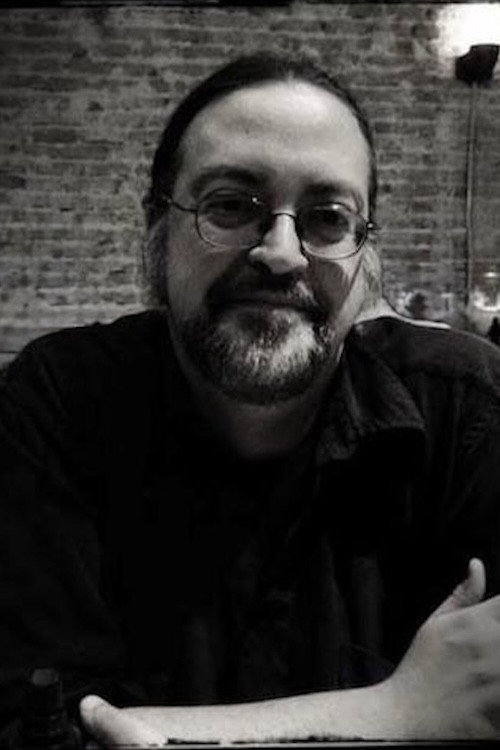 Photo of Howard S. Berger, Writing