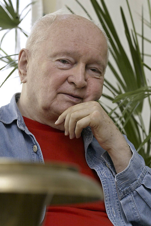 Photo of Miroslav Plzák, Acting