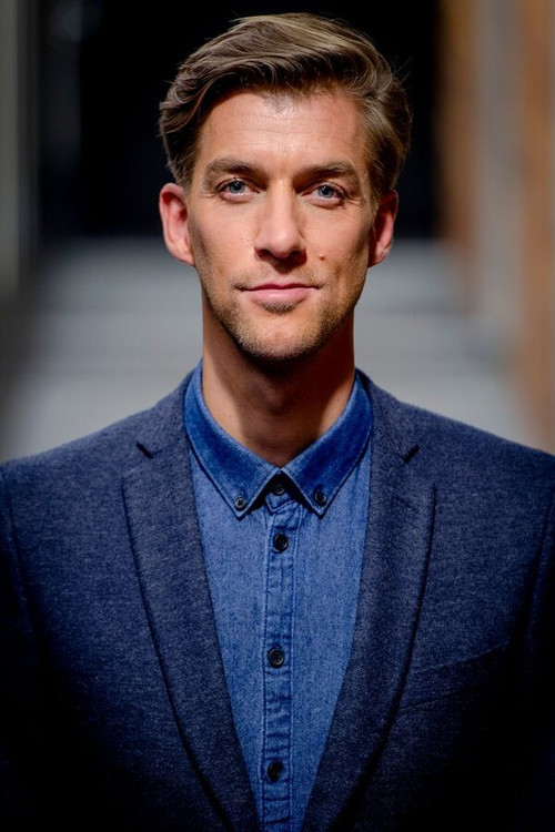 Winfried Baijens profile