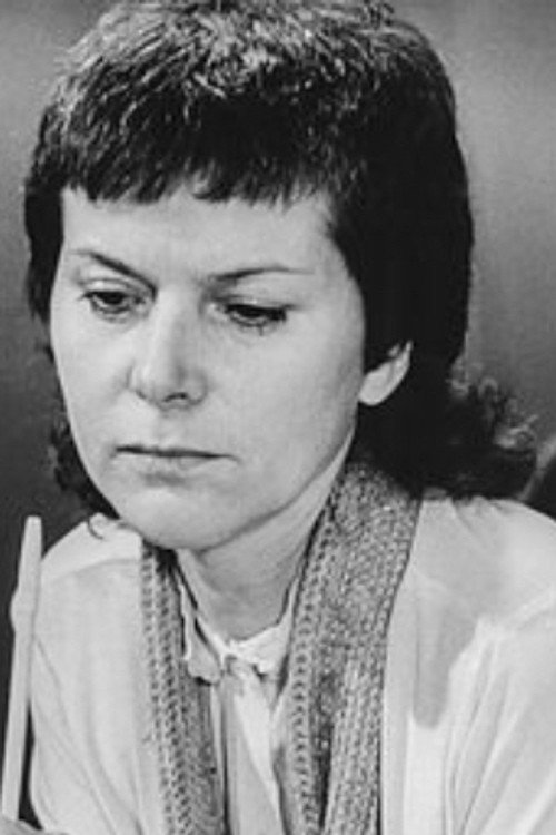 Photo of Irena Bučienė, Directing