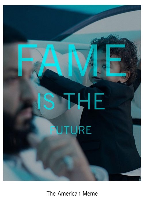 Movie poster for The American Meme (2018)