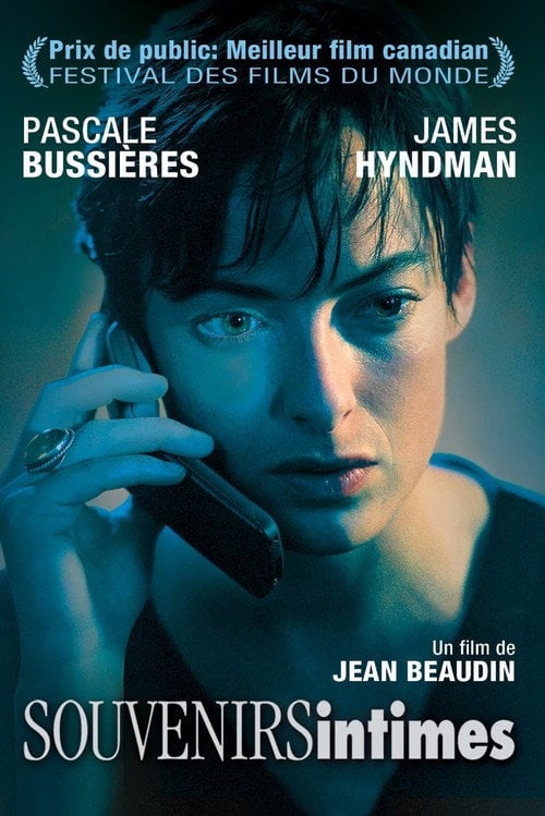Movie poster for Memories Unlocked (1999)
