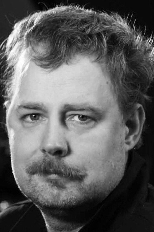 Photo of Ēvalds Lācis, Camera