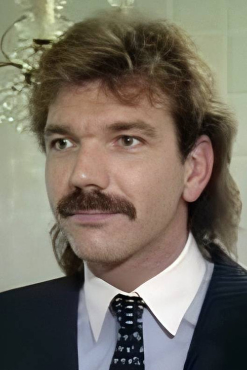 Photo of Gérard Luig, Acting