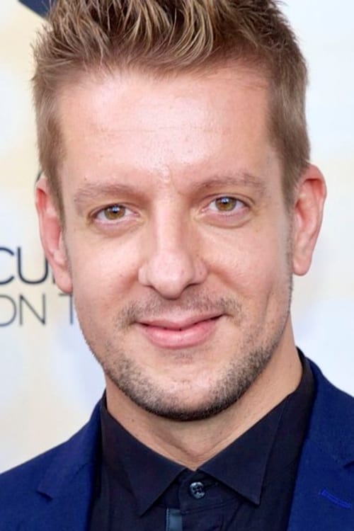 Alex Klaasen profile