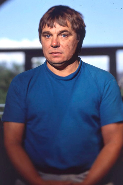 Photo of Chris Burden, Directing