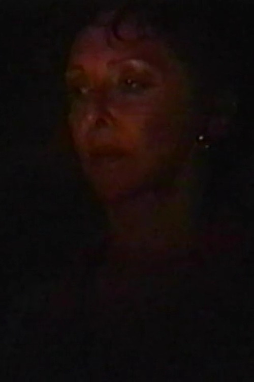 Movie poster for Catscan (1988)