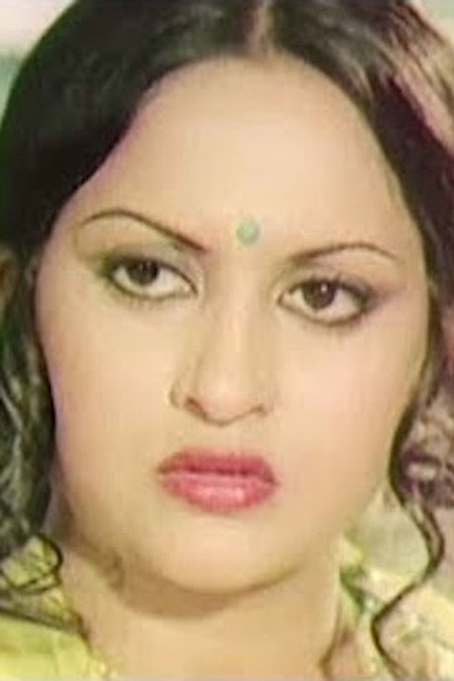Photo of Padma Chauhan, Acting