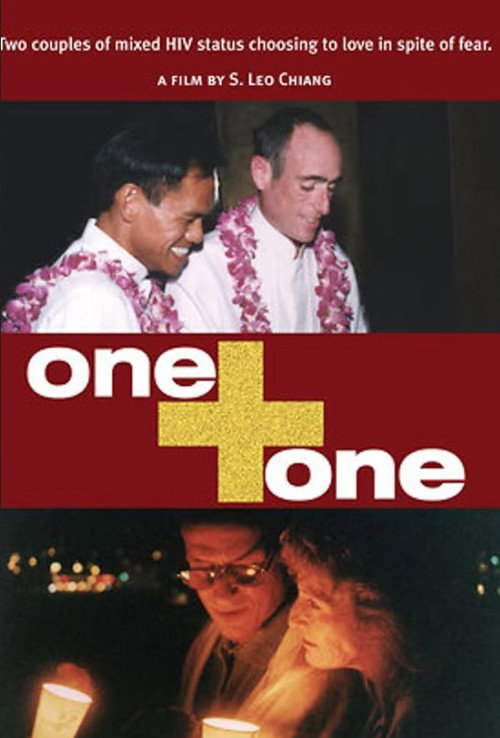 Movie poster for One + One (2002)