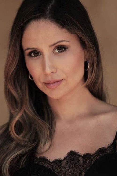 Photo of Lana May, Acting