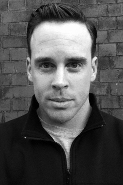 Photo of Philip Partridge, Acting