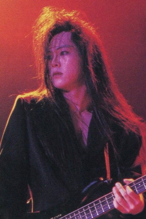 Photo of Hitoki, Acting