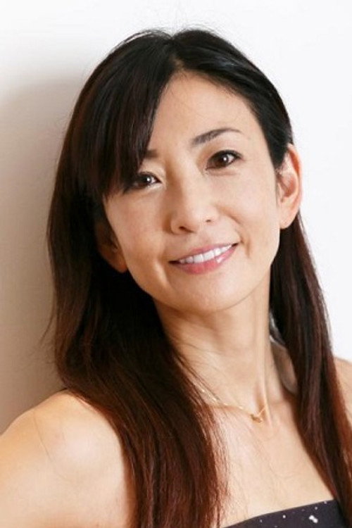 Photo of Fumie Nakajima, Acting