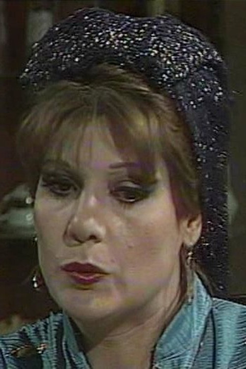 Galeela Mahmoud profile