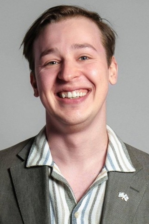Photo of Jakob Norrgård, Acting