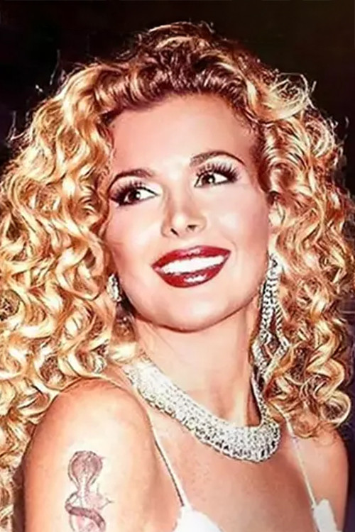 Harika Avcı profile