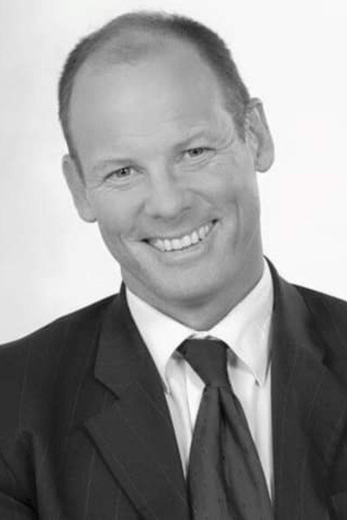 Photo of Brett Partridge, Acting