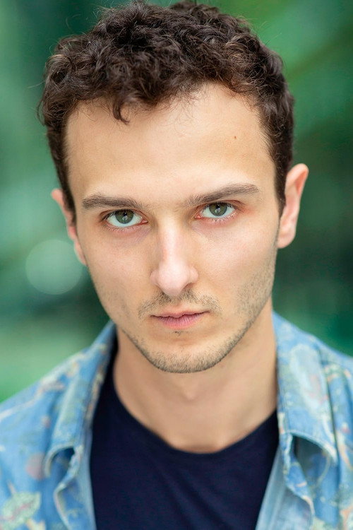 Photo of Mateusz Mirek, Acting