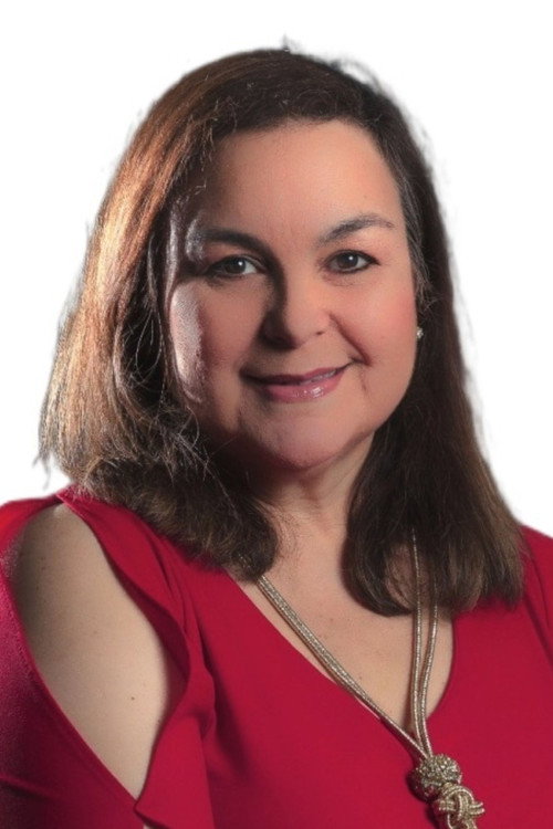 Nilena Zisopulos profile