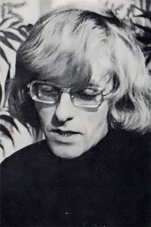 Photo of John Lindsay, Acting