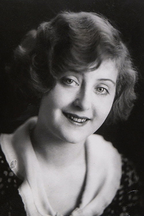 Photo of Iris Arlan, Acting