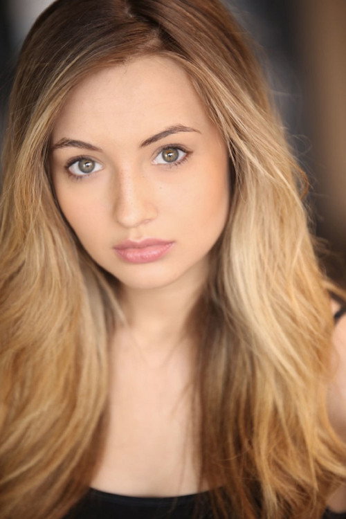 Photo of Katie Rose Law, Acting