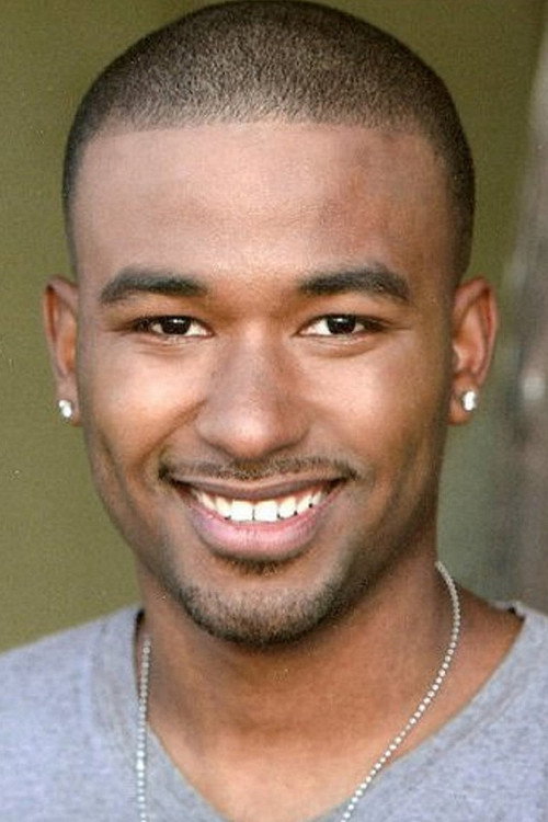 Photo of Derrell Whitt, Acting