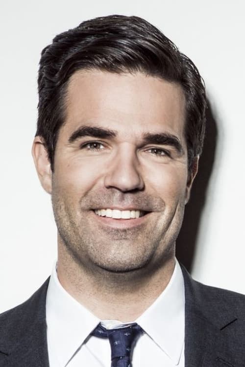 Rob Delaney profile