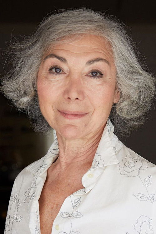 Photo of Teresa del Olmo, Acting