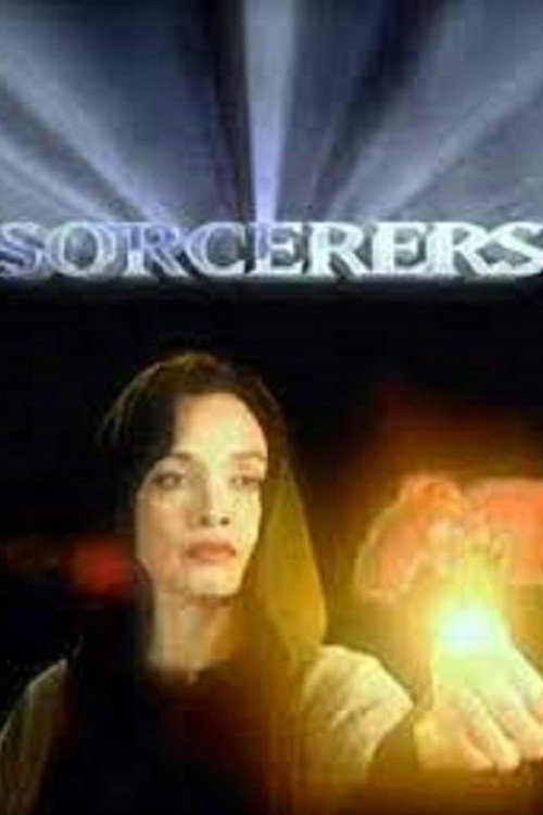 Movie poster for Sorcerers (1998)