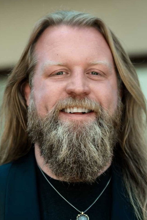 Photo of Justin Wren, Acting