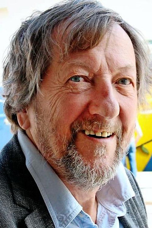 Elmar Gehlen profile