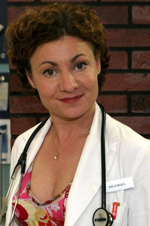 Photo of Kathrin Waligura, Acting