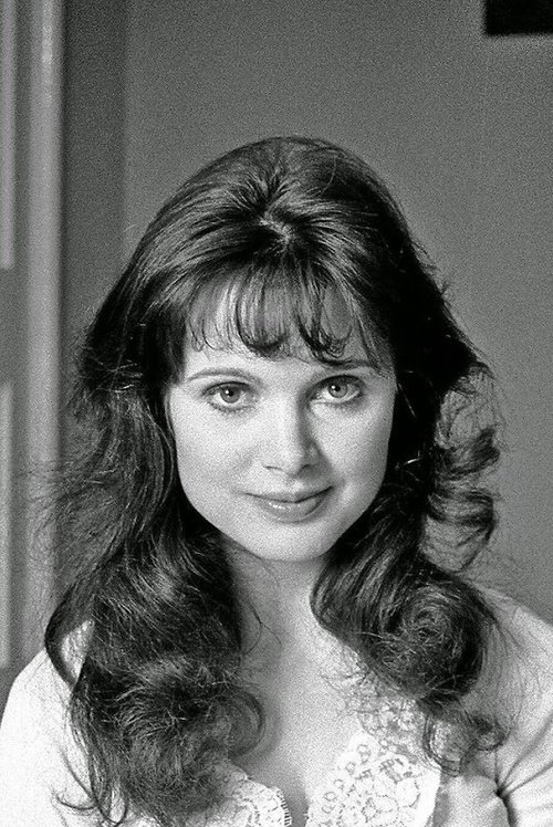 Madeline Smith profile