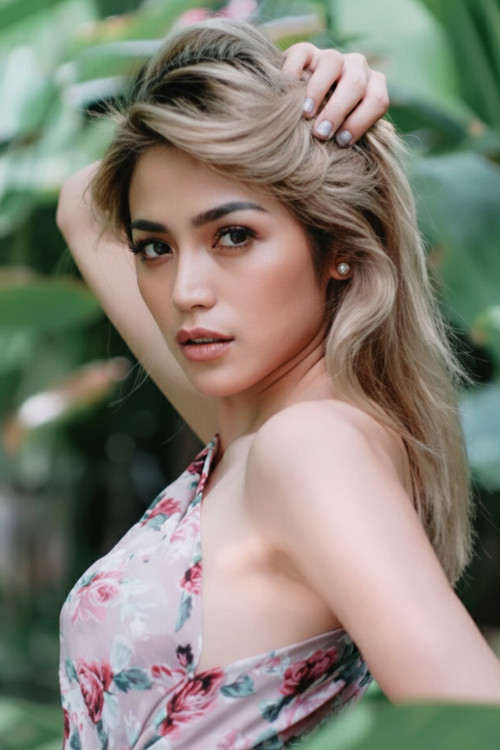 Photo of Jessica Iskandar, Acting