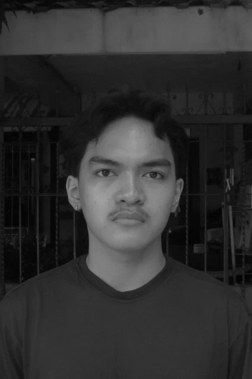 Photo of Mateo Ferranco, Editing