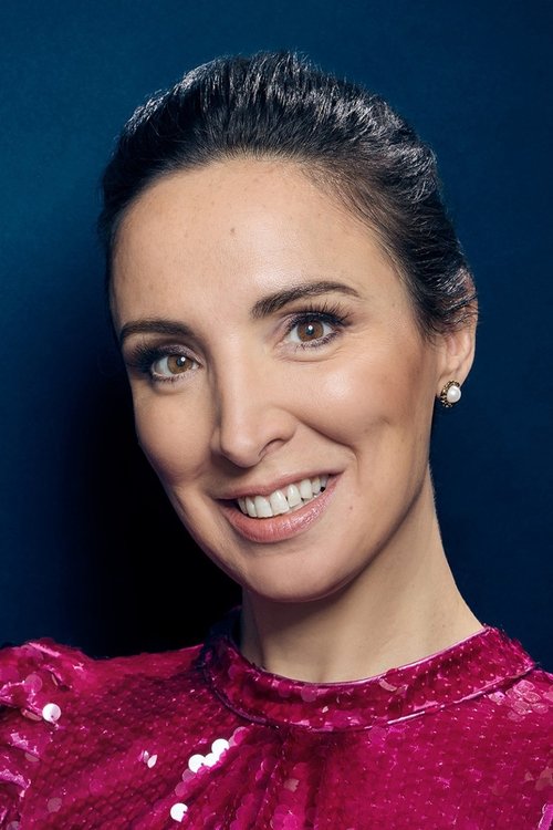 Mary Bronstein profile