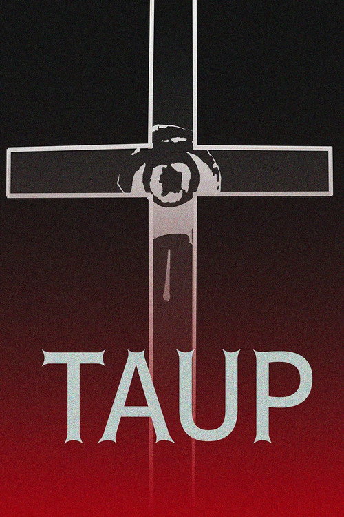 Movie poster for Taup (2025)