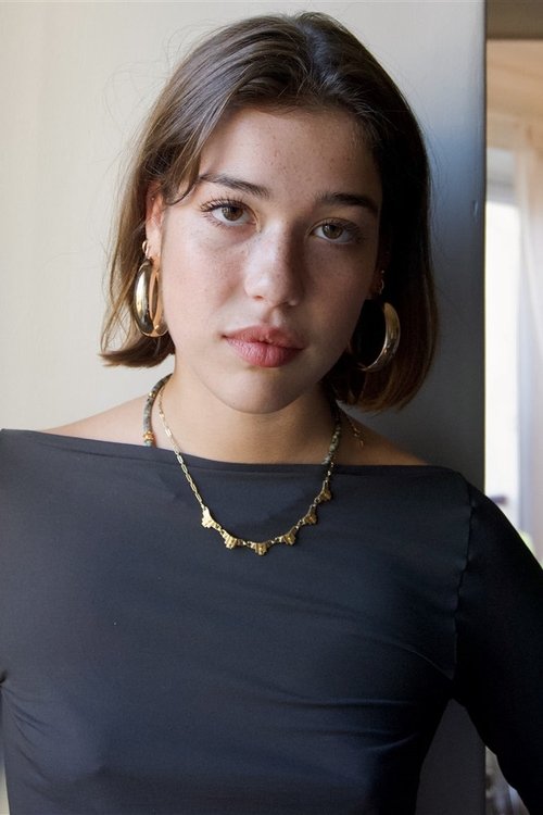 Photo of Lili Aubry, Acting