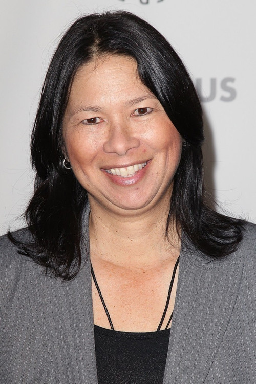 Photo of Dee Johnson, Writing