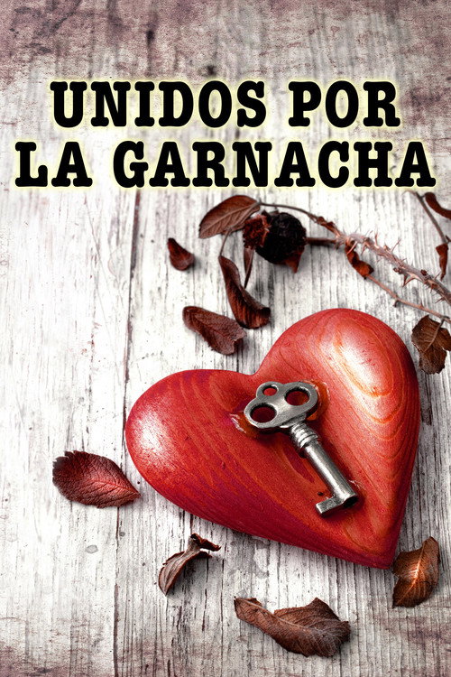 Movie poster for Unidos por la garnacha (1990)