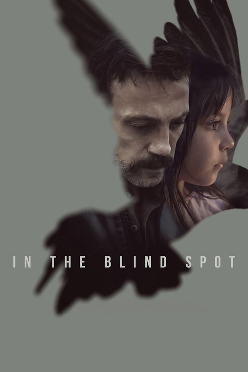 Movie poster for In the Blind Spot (2023)