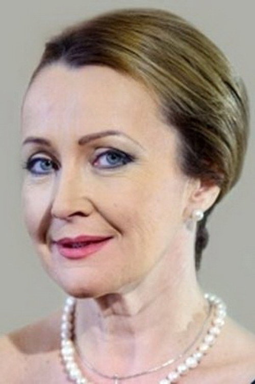 Photo of Стефанская, Елена Анатольевна, Acting