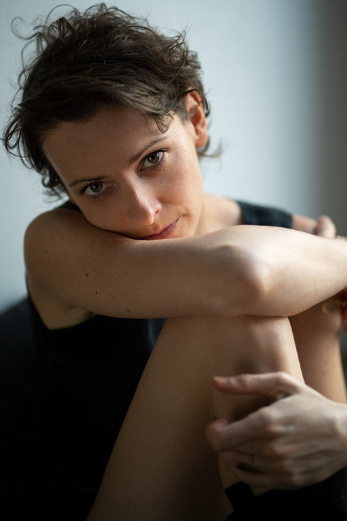 Photo of Lyda Patitucci, Directing
